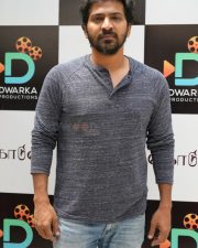 Koduvaa Movie Pooja Photos 04