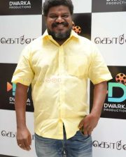 Koduvaa Movie Pooja Photos 05
