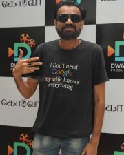 Koduvaa Movie Pooja Photos 06