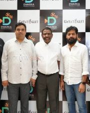 Koduvaa Movie Pooja Photos 07