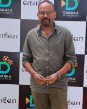 Koduvaa Movie Pooja Photos 08