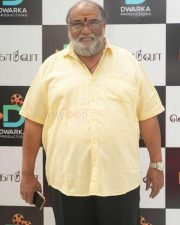 Koduvaa Movie Pooja Photos 10