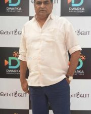 Koduvaa Movie Pooja Photos 11