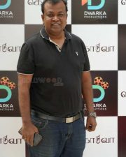 Koduvaa Movie Pooja Photos 13