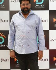 Koduvaa Movie Pooja Photos 14