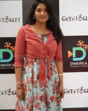 Koduvaa Movie Pooja Photos 15