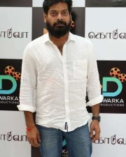 Koduvaa Movie Pooja Photos 16