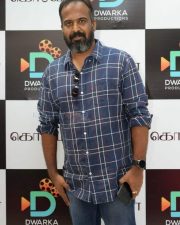 Koduvaa Movie Pooja Photos 17