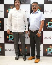 Koduvaa Movie Pooja Photos 19