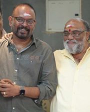 Koduvaa Movie Pooja Photos 20