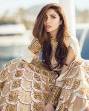 Mahira Khan Beautiful Photo 01
