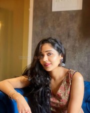 Malayalam Actress Ananya New Pictures 01