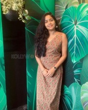 Malayalam Actress Ananya New Pictures 03