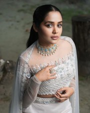 Malayalam Heroine Ananyaa Photoshoot Stills 01