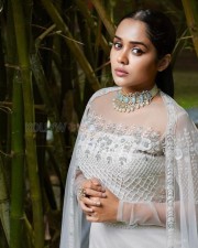 Malayalam Heroine Ananyaa Photoshoot Stills 02
