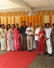 Siren Movie Launch Pictures 02