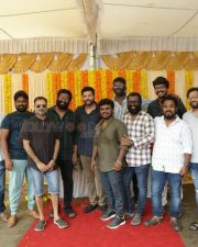 Siren Movie Launch Pictures 04