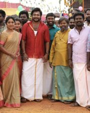 Thadai Udai Movie Photos 01