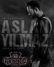 Vikram s Cobra Movie Posters 04