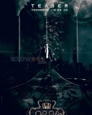 Vikram s Cobra Movie Posters 06