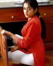 Yaar Ival Movie Heroine Ananya Photos 29