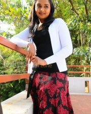 Actress Deepthi Photos 70