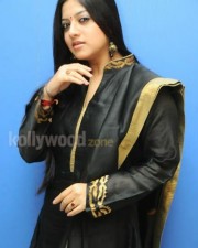 Actress Keerthi Chavla Photos 03