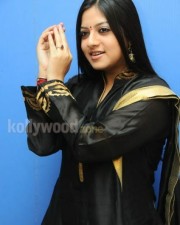 Actress Keerthi Chavla Photos 04