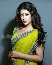 Actress Sameeksha Sexy Photos 04