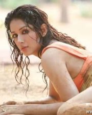 Actress Sameeksha Sexy Photos 06