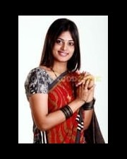 Actress Sindhu Menon Latest Photo Gallery 6