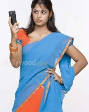 Actress Sindhu Menon Photos 01