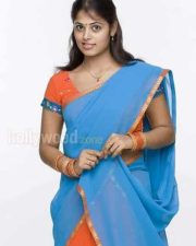 Actress Sindhu Menon Photos 13
