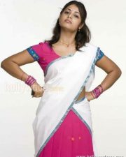Actress Sindhu Menon Photos 16