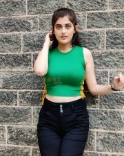 Actress Urvi Singh Sexy Photoshoot Stills 01