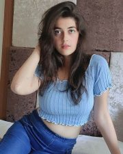 Actress Urvi Singh Sexy Photoshoot Stills 02