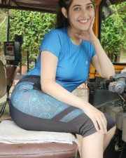 Actress Urvi Singh Sexy Photoshoot Stills 03