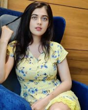 Actress Urvi Singh Sexy Photoshoot Stills 04