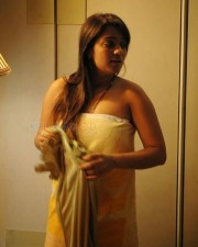 Apartment Movie Heroine Nikita Thukral Photos 01