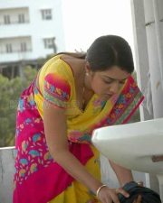 Apartment Movie Heroine Nikita Thukral Photos 04