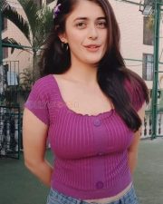 Crushed Actress Urvi Singh Photos 03