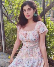 Crushed Movie Actress Urvi Singh Photos 01