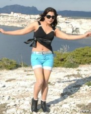 Hot Sexy Keerthi Chawla Pictures 02 Hot Sexy Keerthi Chawla Pictures 02