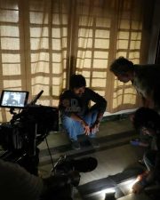 Iravu Movie Shooting Spot Photos 01