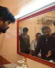 Iravu Movie Shooting Spot Photos 05