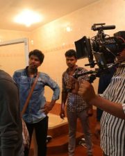Iravu Movie Shooting Spot Photos 07