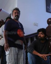 Iravu Movie Shooting Spot Photos 08