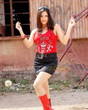 Keerthi Chawla Pictures 22