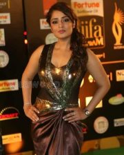 Nikhita At Iifa Utsavam Awards 2016 Photos 06