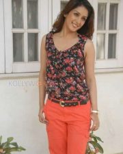 Samiksha Photoshoot Pictures 02